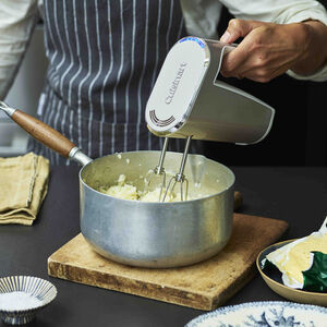 Draadloze Power Handmixer